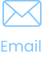 Email logo violet